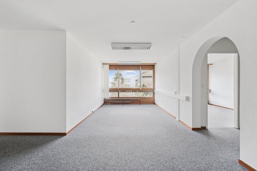 198m² Büro