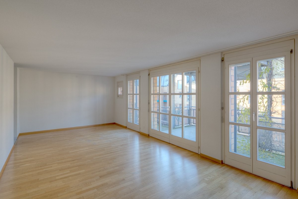 3 ½ rooms apartment, photo 1 of 10