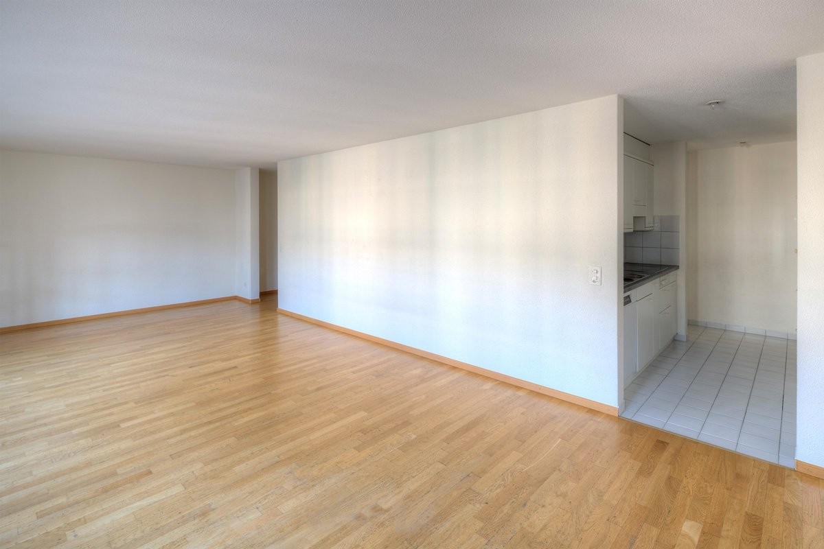 3 ½ rooms apartment, photo 3 of 10