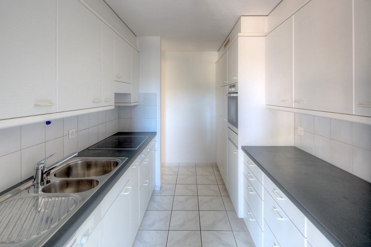 3 ½ rooms apartment, photo 4 of 10