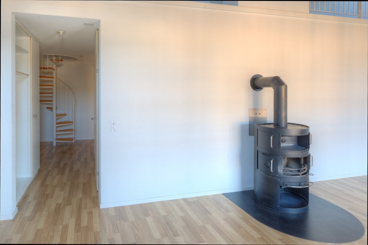 3 ½ rooms apartment, photo 10 of 10