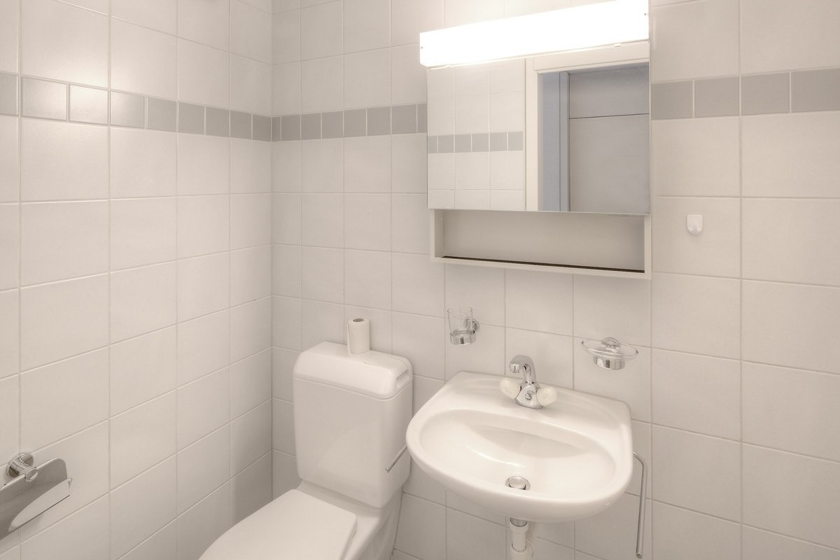 3 ½ rooms apartment, photo 6 of 10