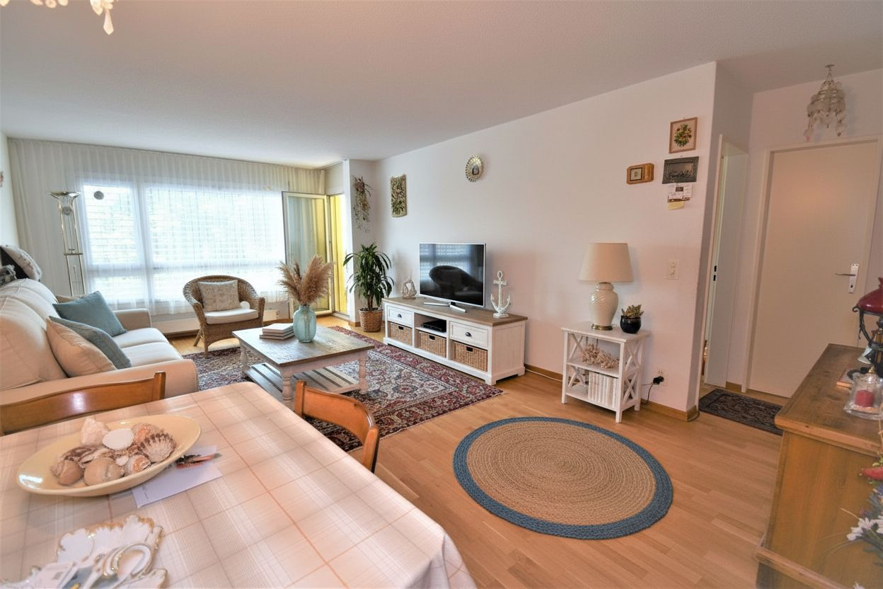 4 ½ rooms apartment, Foto 5 von 8