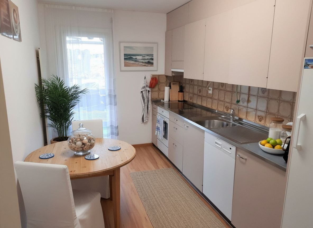 4 ½ rooms apartment, Foto 4 von 8