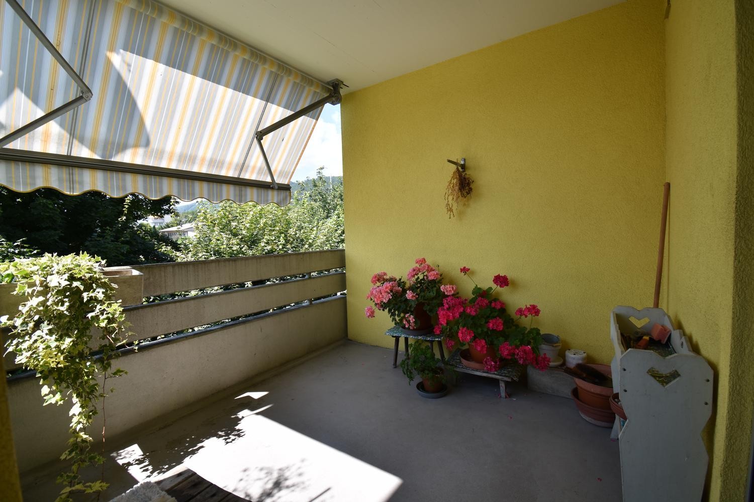 4 ½ rooms apartment, Foto 8 von 8