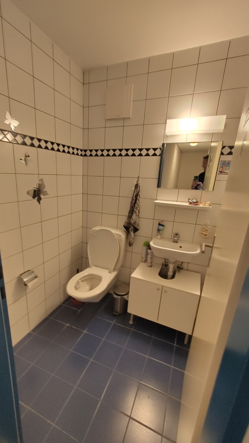 Room in a shared flat, foto 7 di 8