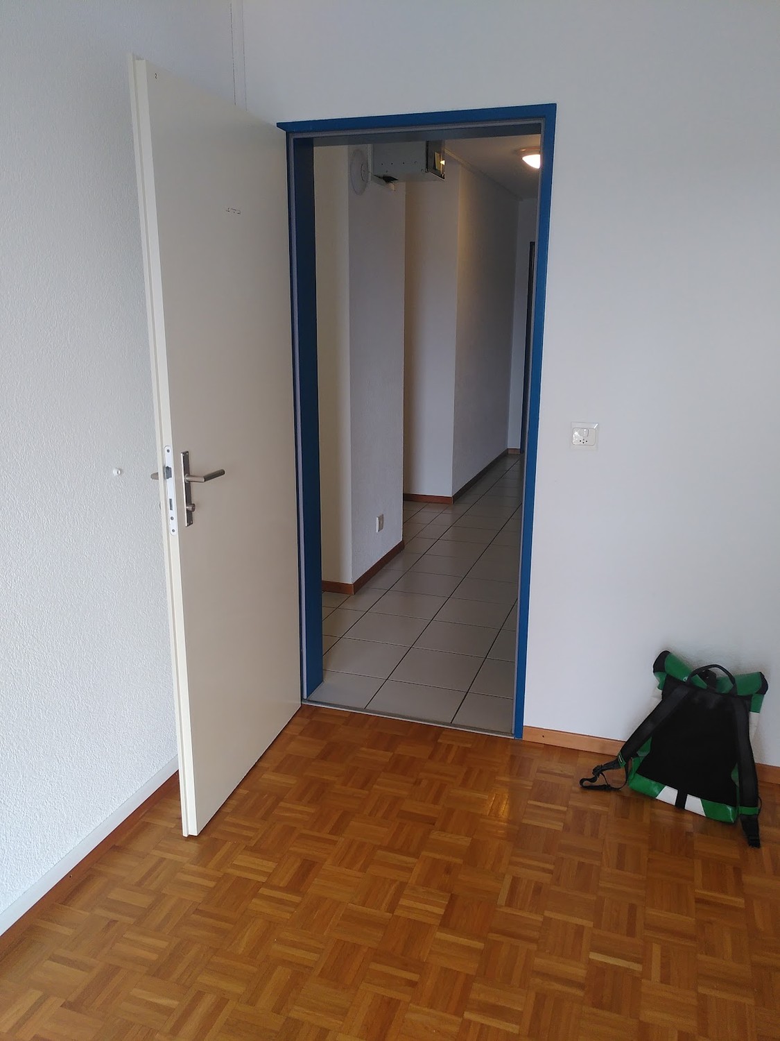 Room in a shared flat, foto 2 di 8