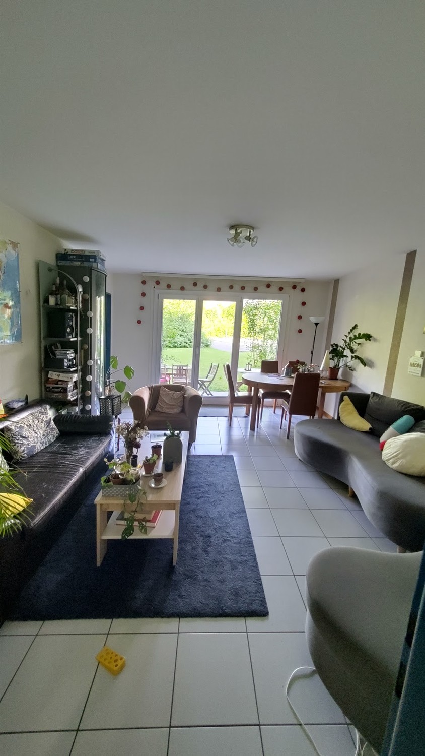 Room in a shared flat, foto 4 di 8