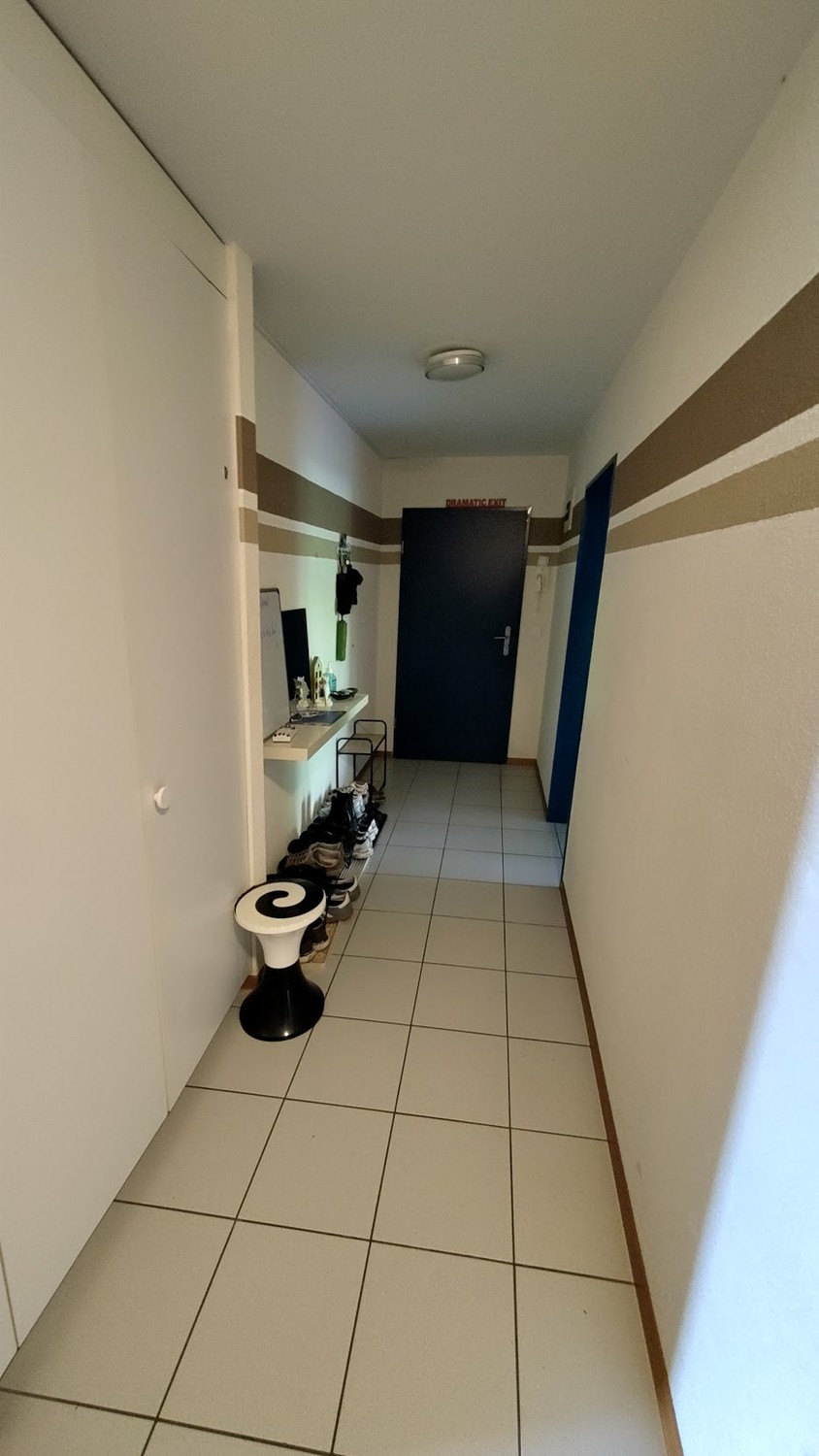 Room in a shared flat, foto 3 di 8