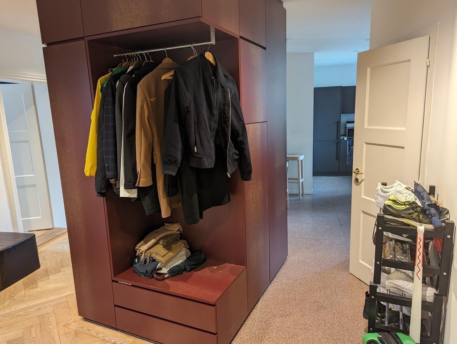 Room in a shared flat, Foto 9 von 10