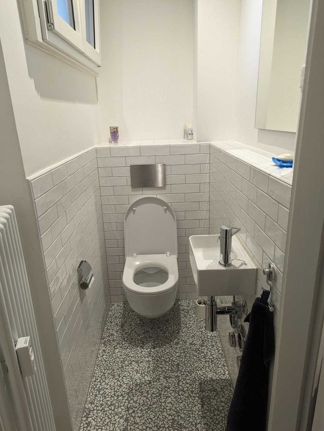 Room in a shared flat, Foto 4 von 10