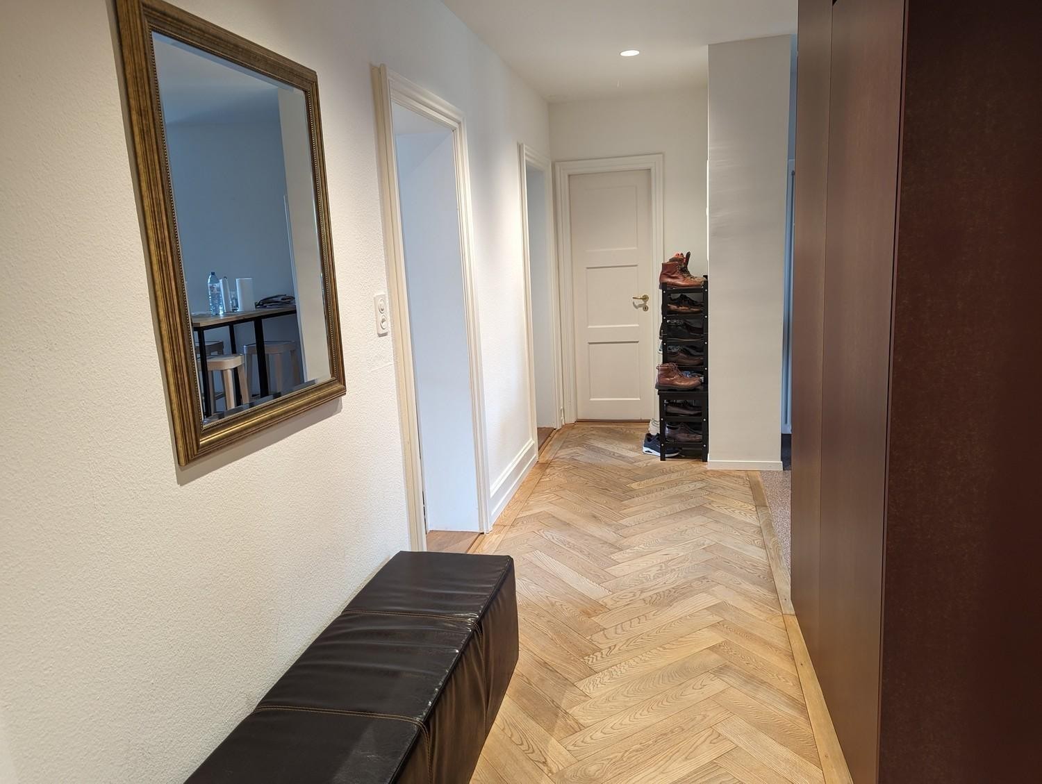 Room in a shared flat, Foto 8 von 10