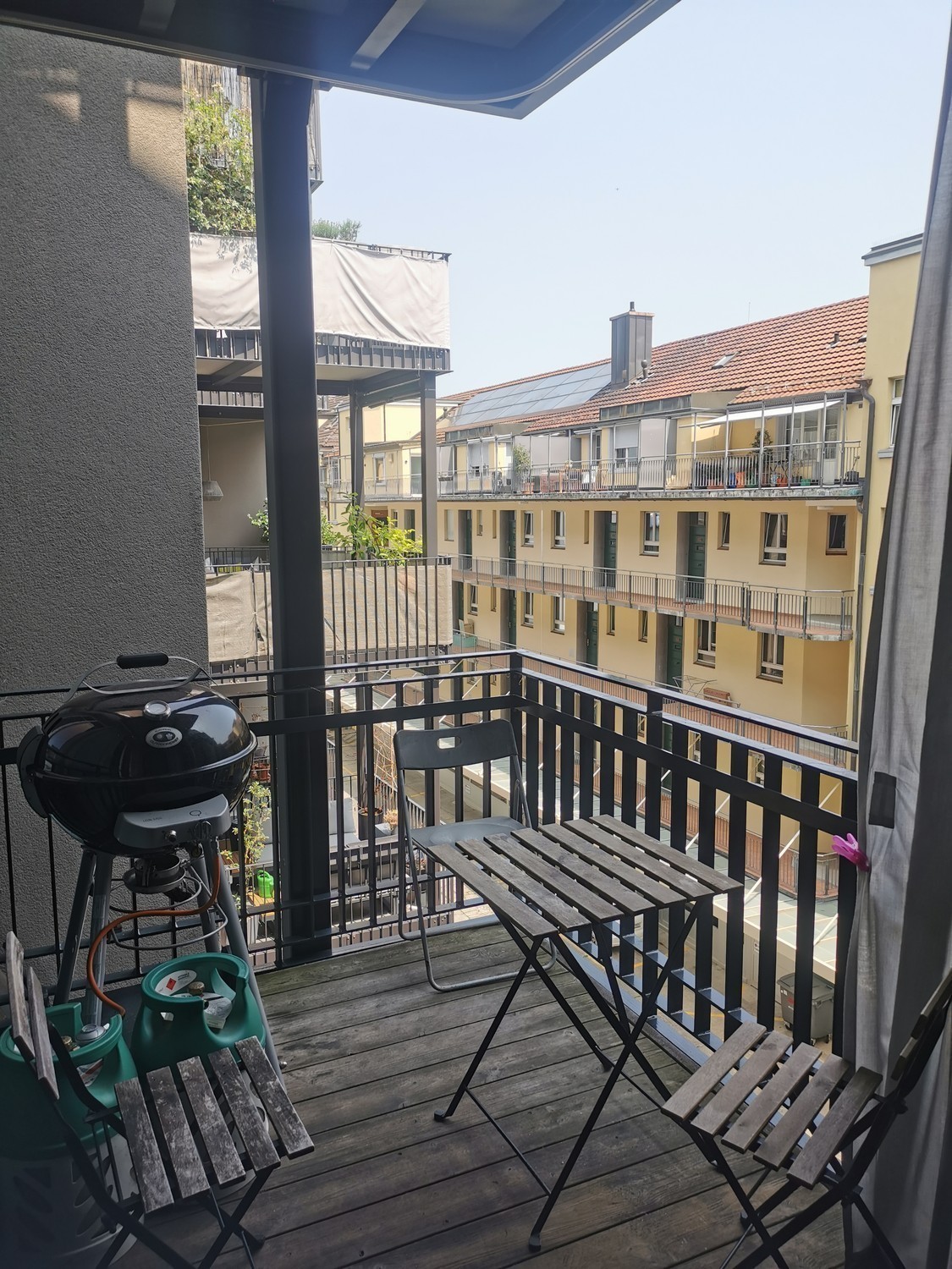 Room in a shared flat, Foto 6 von 10