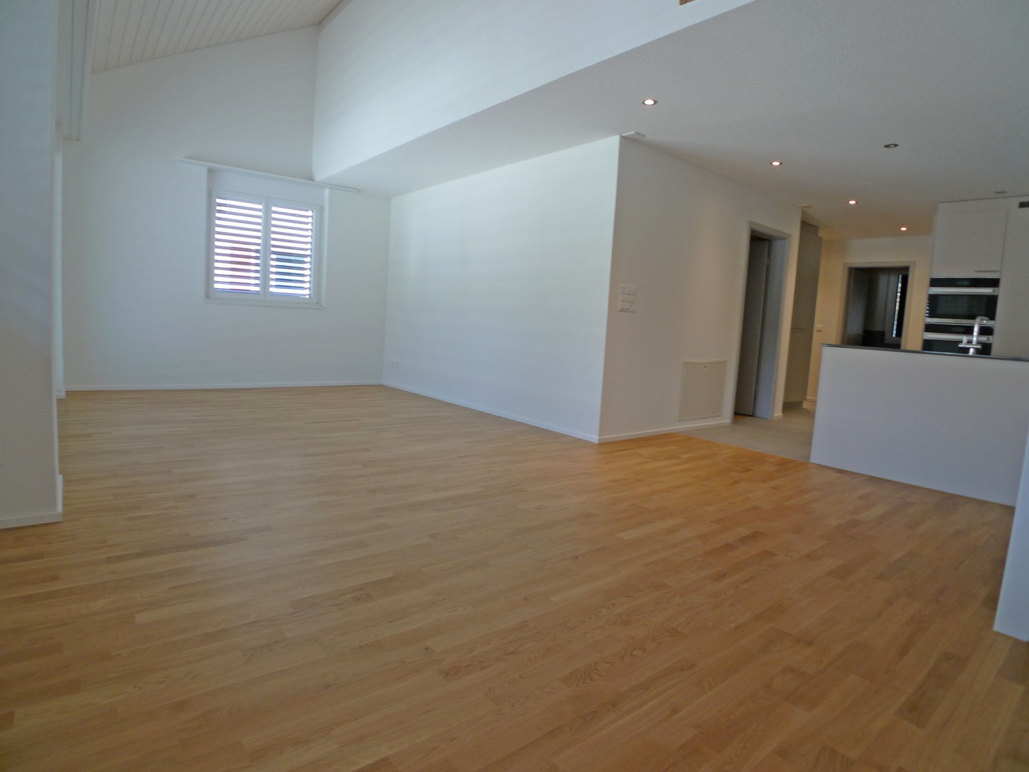 4 ½ rooms duplex, Foto 1 von 10
