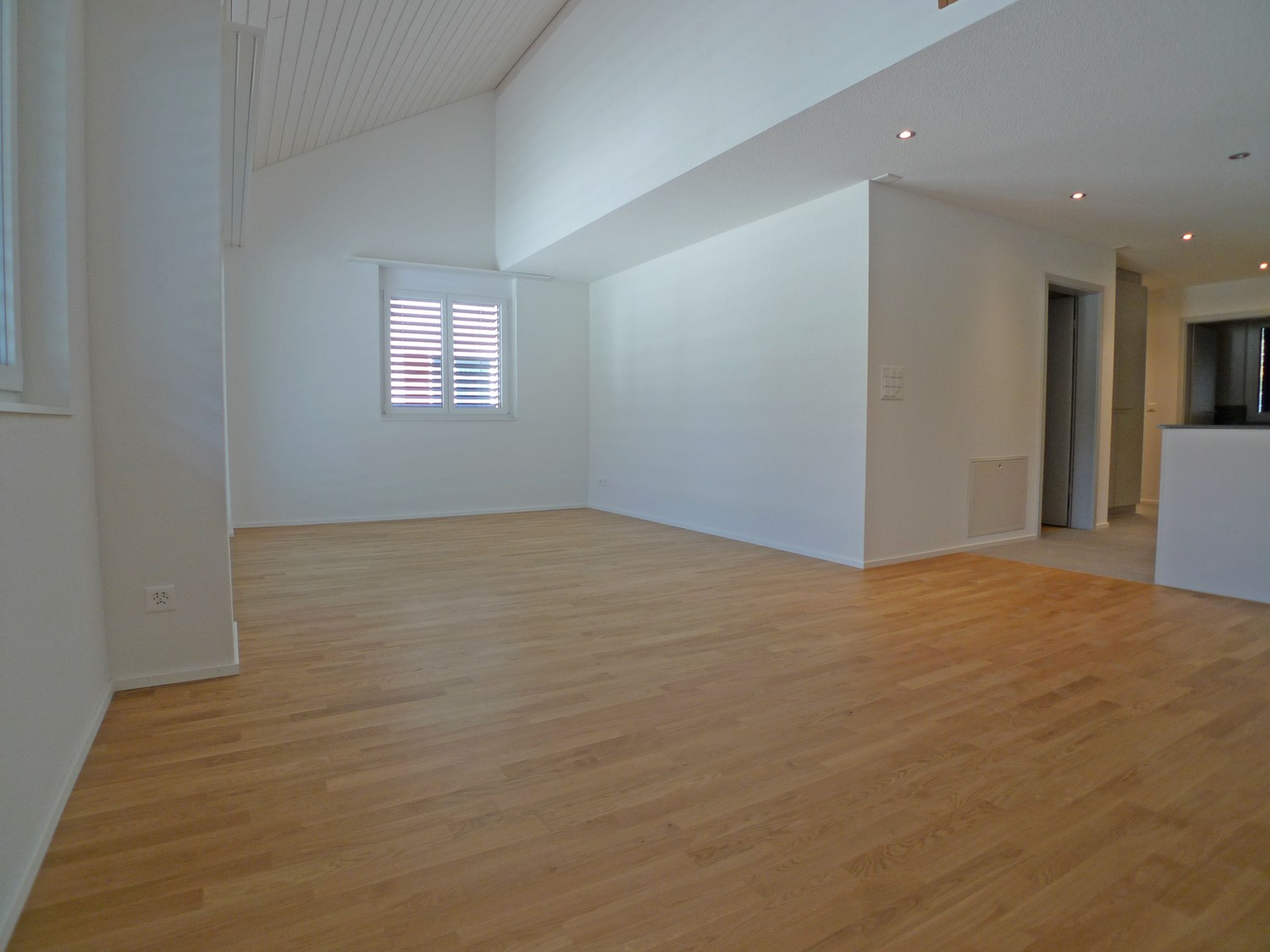 4 ½ rooms duplex, Foto 6 von 10