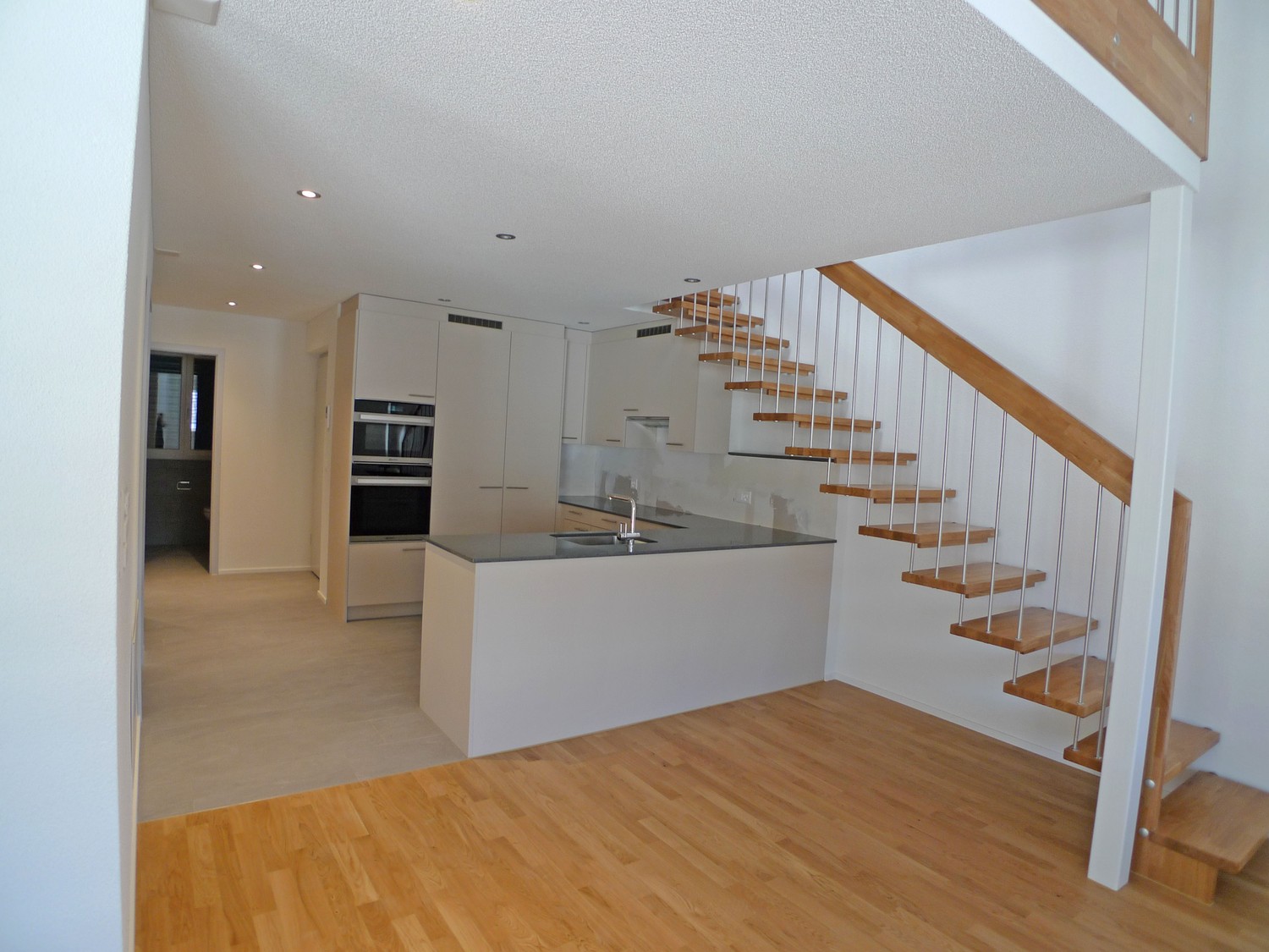 4 ½ rooms duplex, Foto 4 von 10