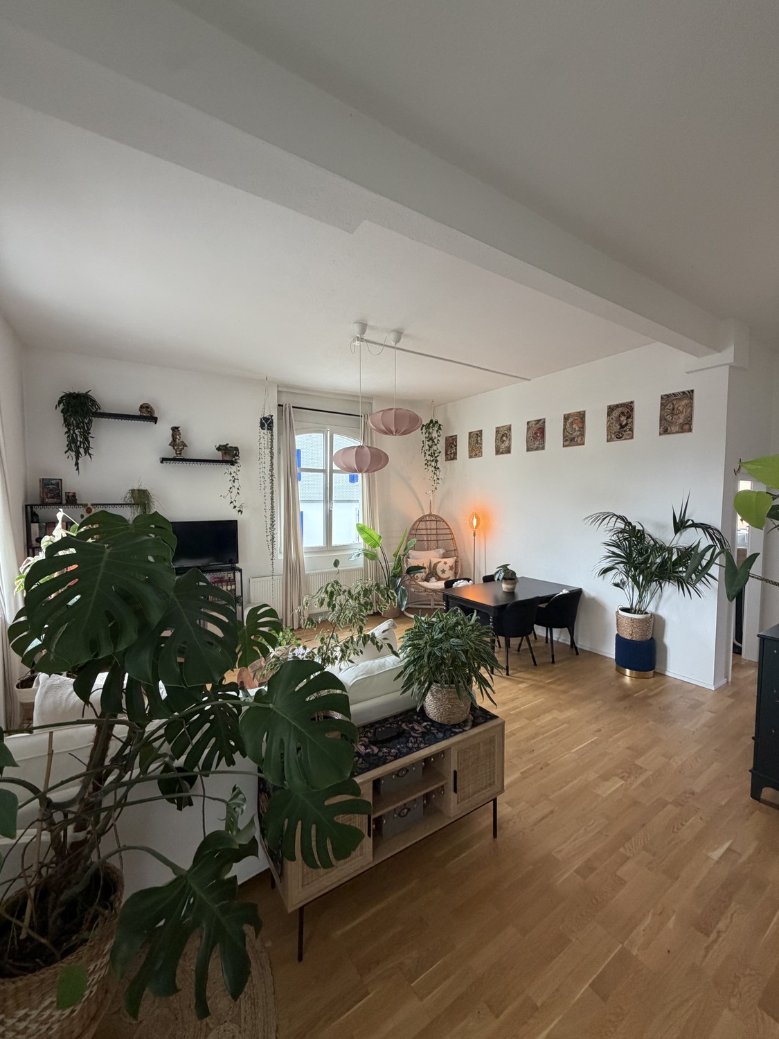 Appartamento di 3 ½ locali