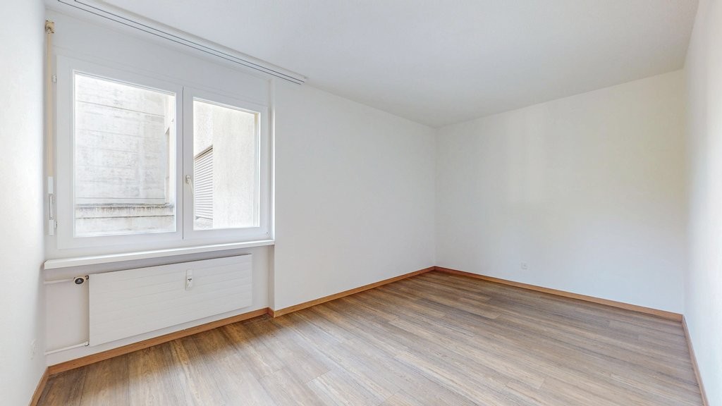 Appartamento di 4 ½ locali