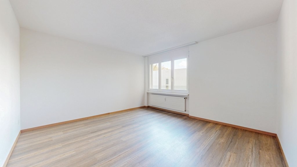 Appartamento di 4 ½ locali