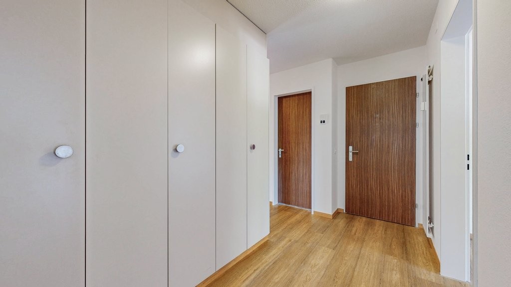 Appartamento di 4 ½ locali