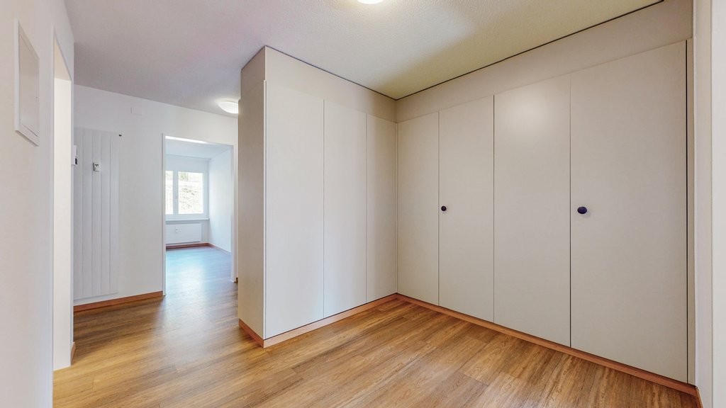 Appartamento di 4 ½ locali