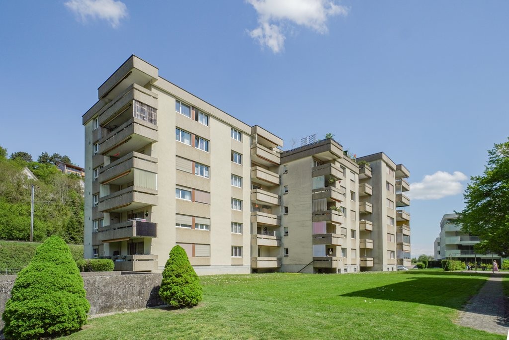 Appartamento di 4 ½ locali