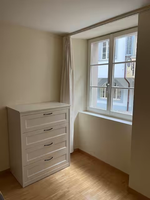 Zimmer in einer Wohngemeinschaft