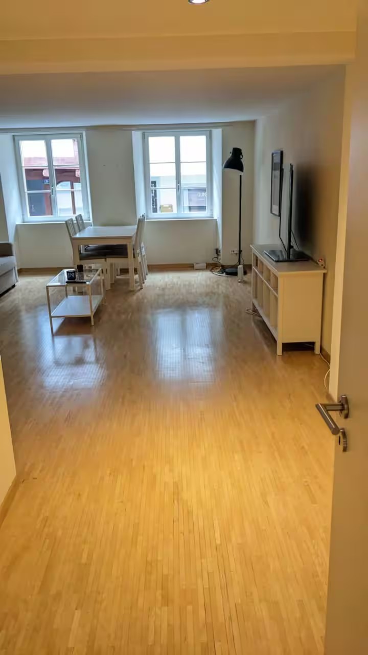 Zimmer in einer Wohngemeinschaft