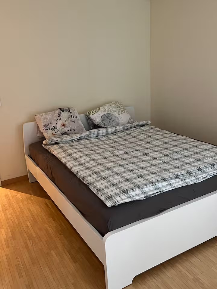 Zimmer in einer Wohngemeinschaft