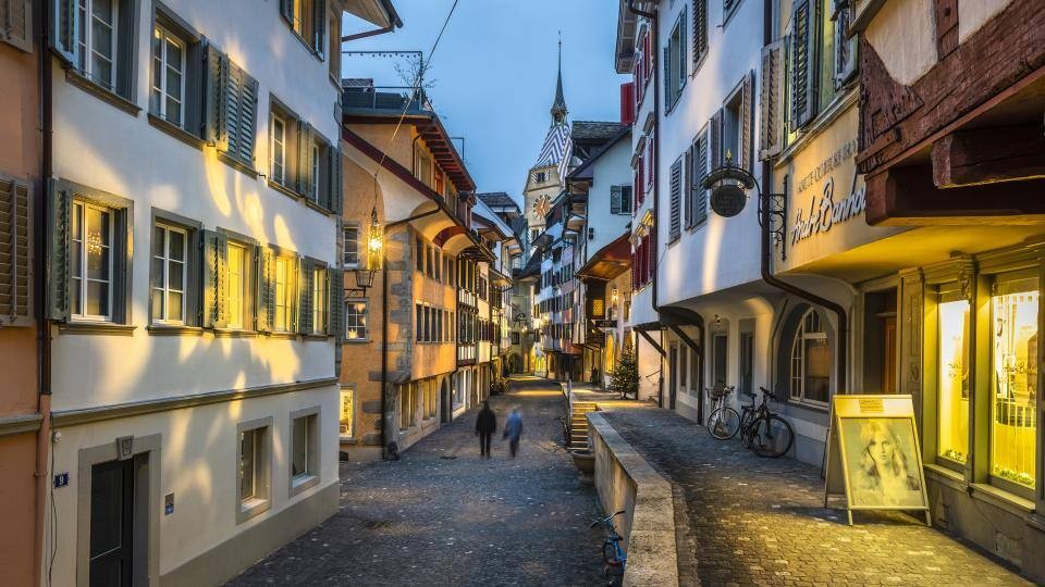 Zimmer in einer Wohngemeinschaft