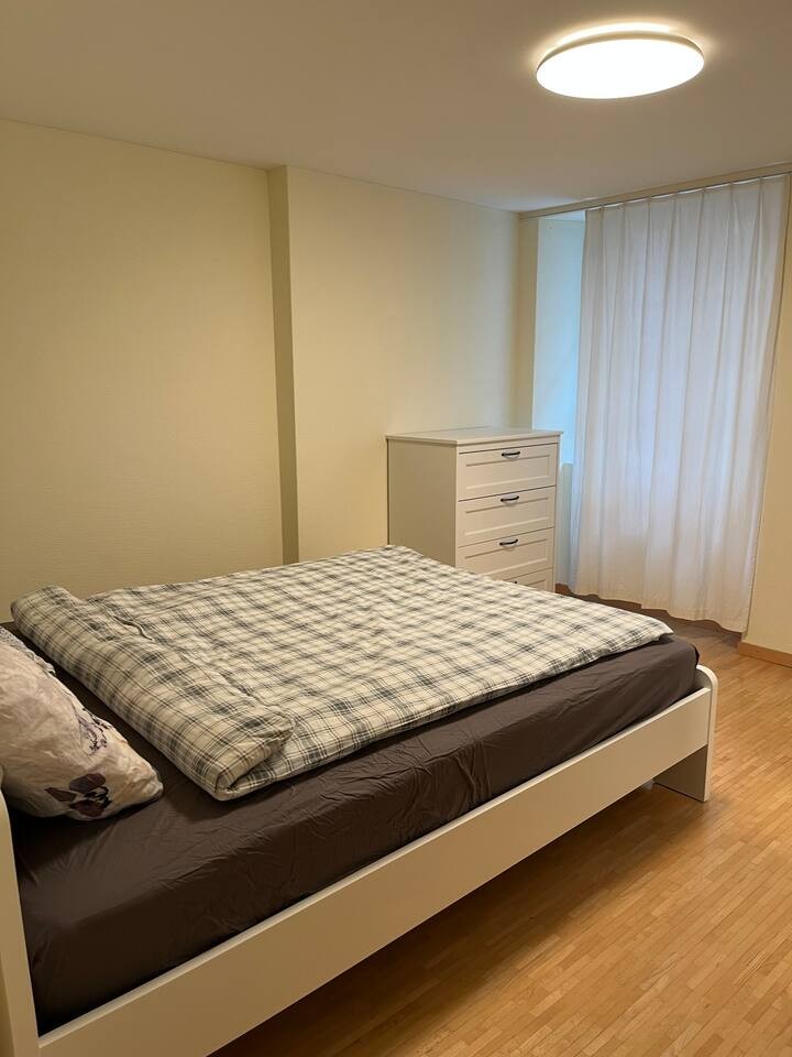Zimmer in einer Wohngemeinschaft
