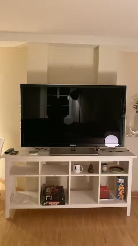 Zimmer in einer Wohngemeinschaft