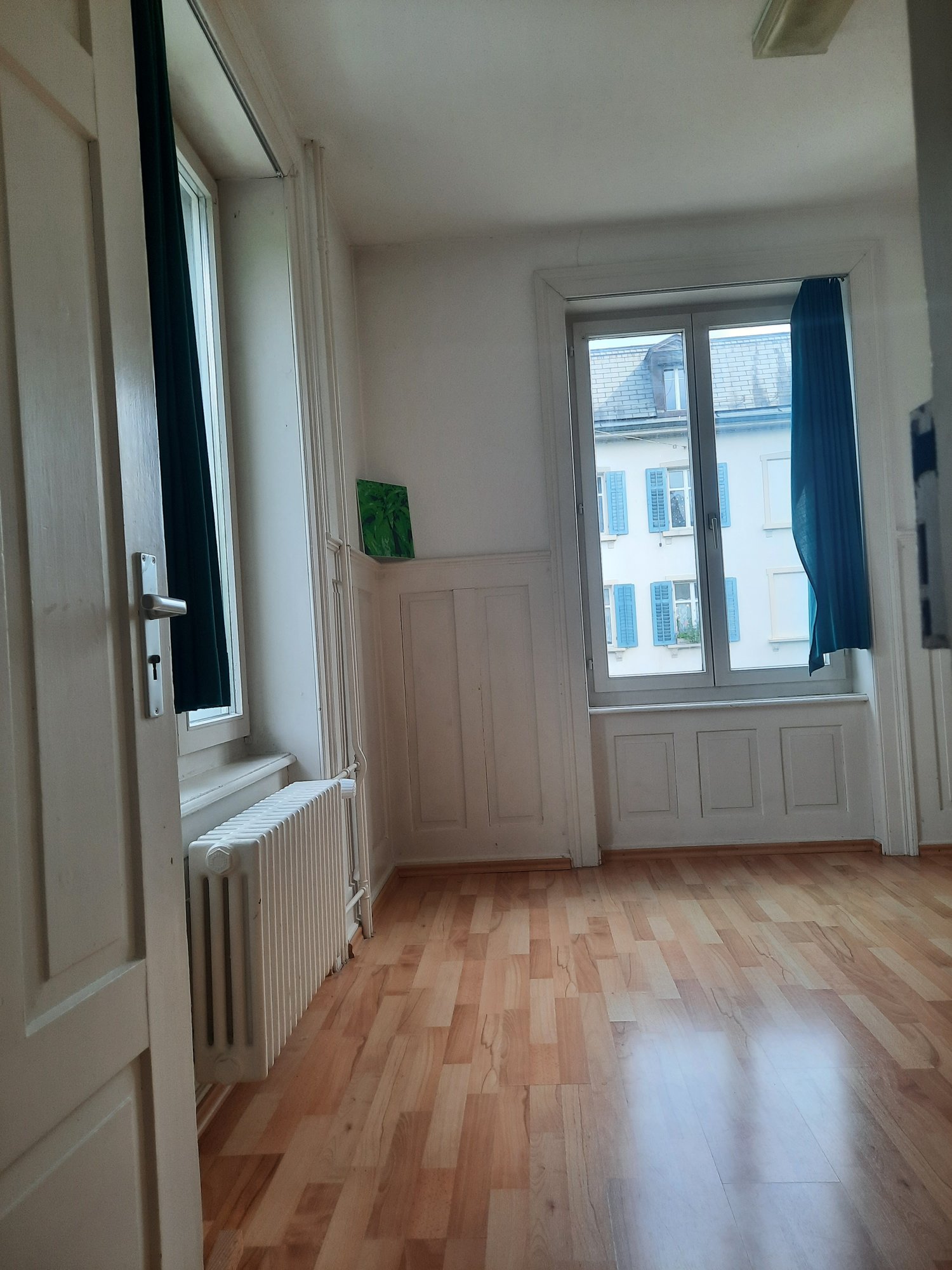 Chambre en colocation
