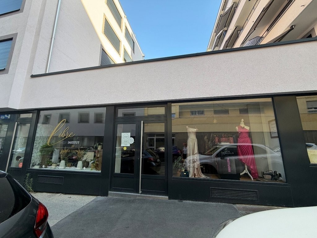 negozio di 60m², foto 1 di 4