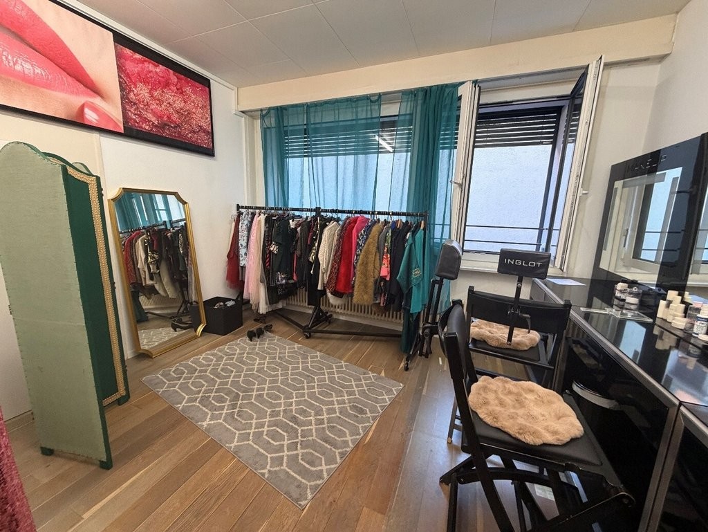 negozio di 60m², foto 4 di 4