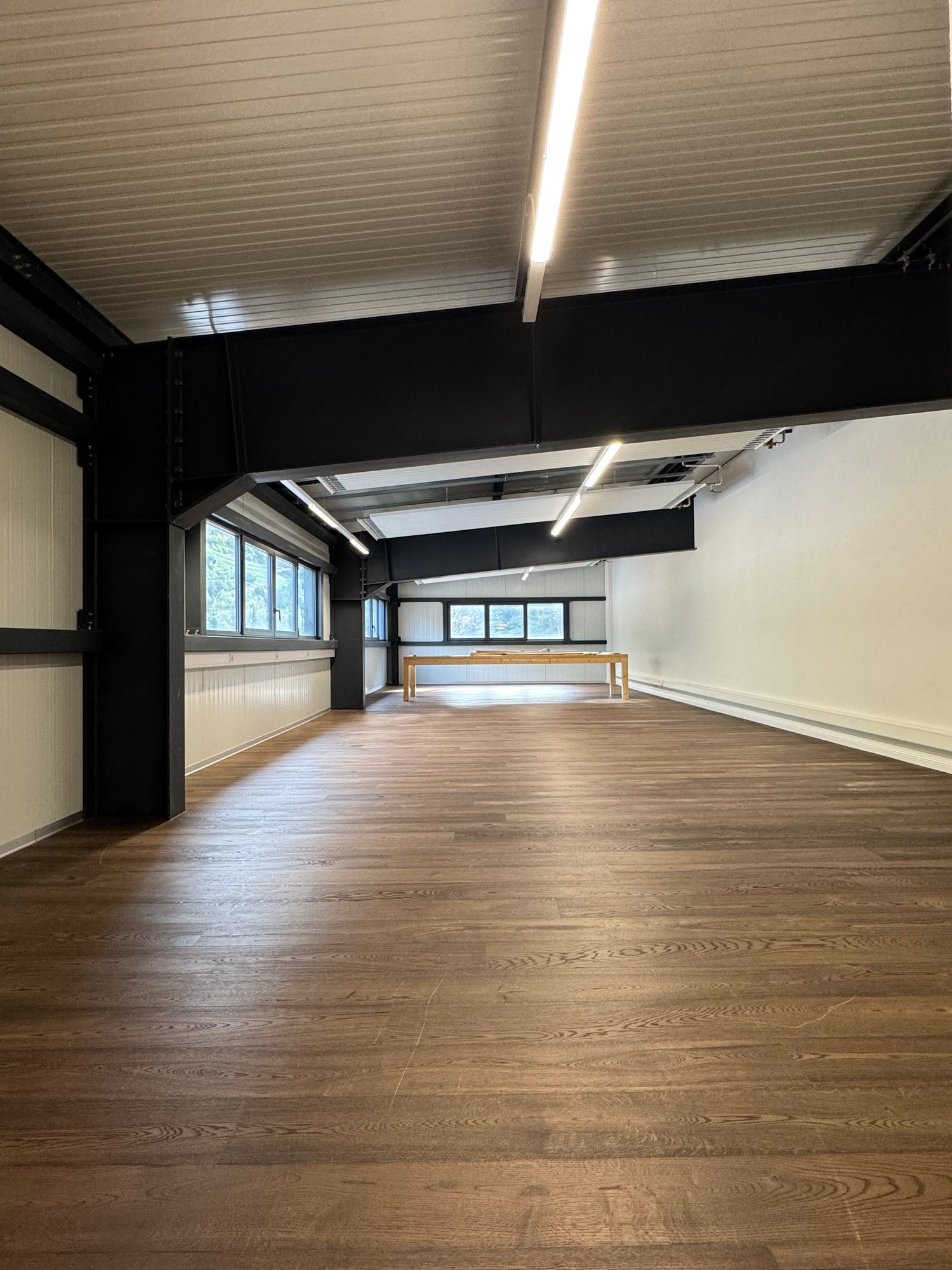 ufficio di 110m², foto 1 di 5