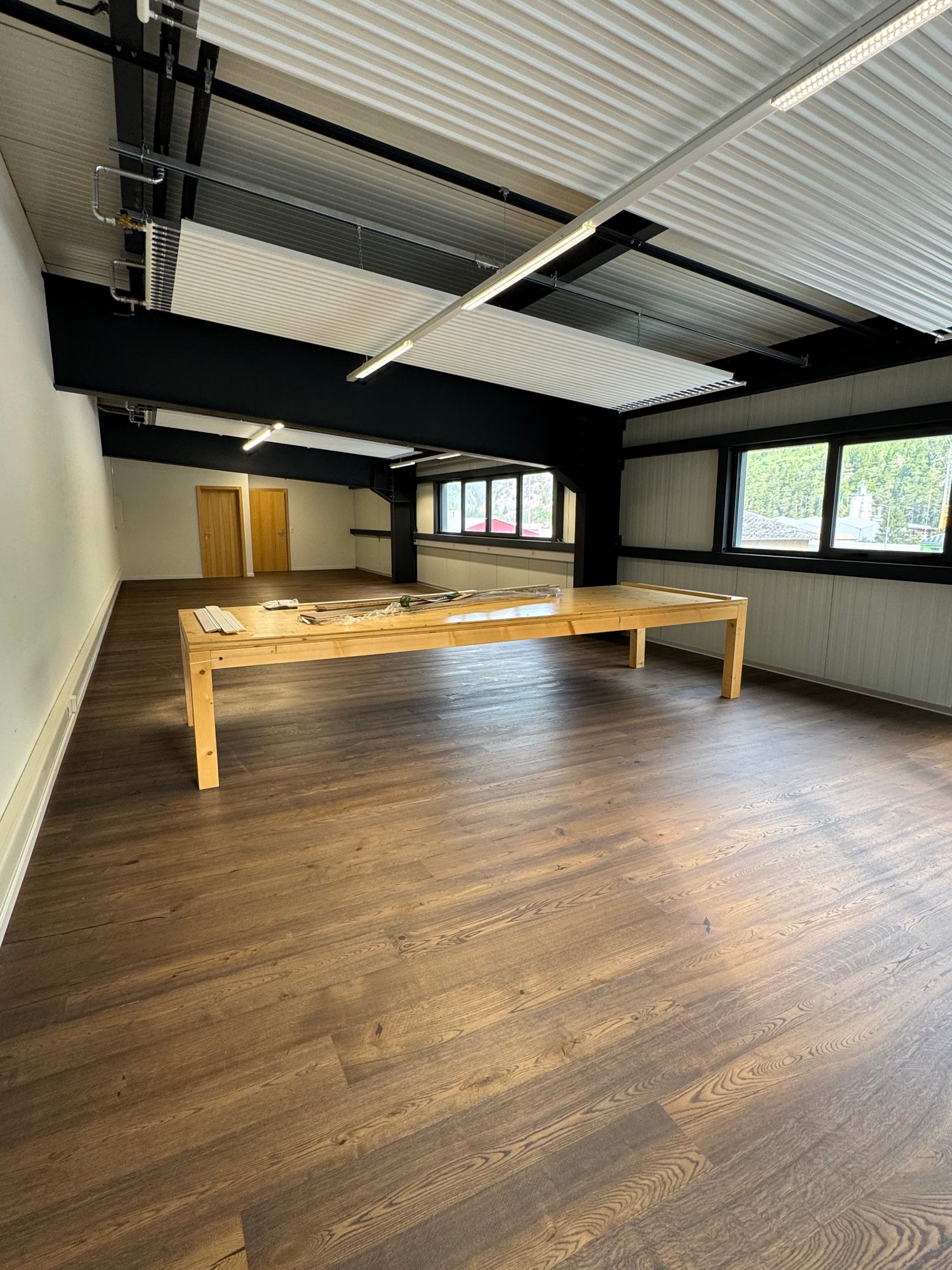 ufficio di 110m², foto 5 di 5