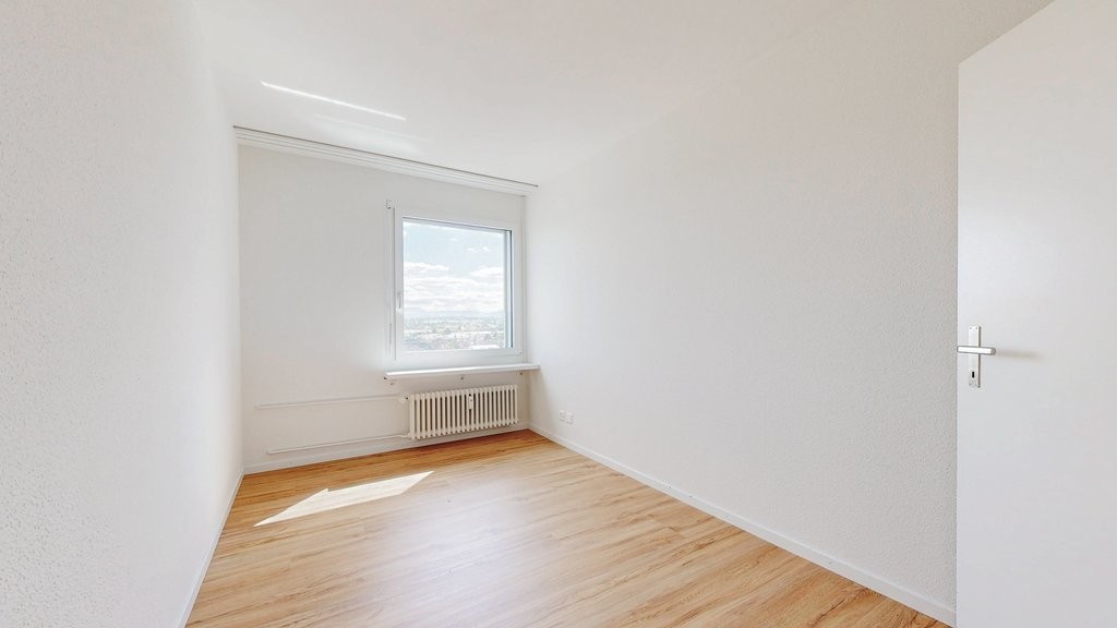 4 ½ rooms apartment, Foto 9 von 10