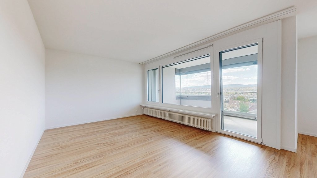 4 ½ rooms apartment, Foto 4 von 10