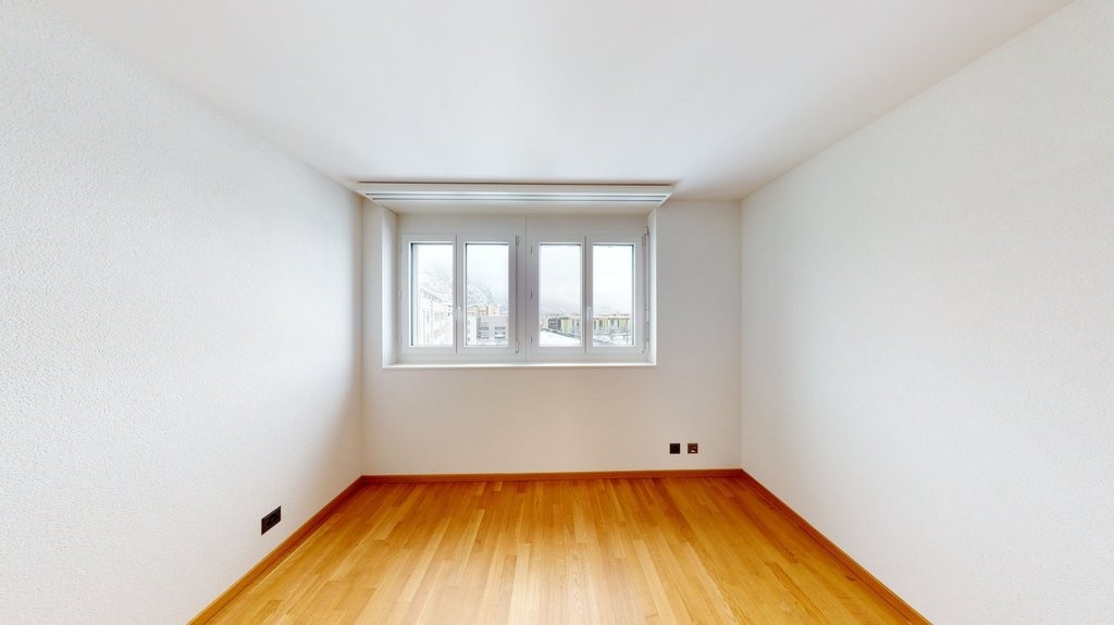 2 ½ Zimmer-Wohnung