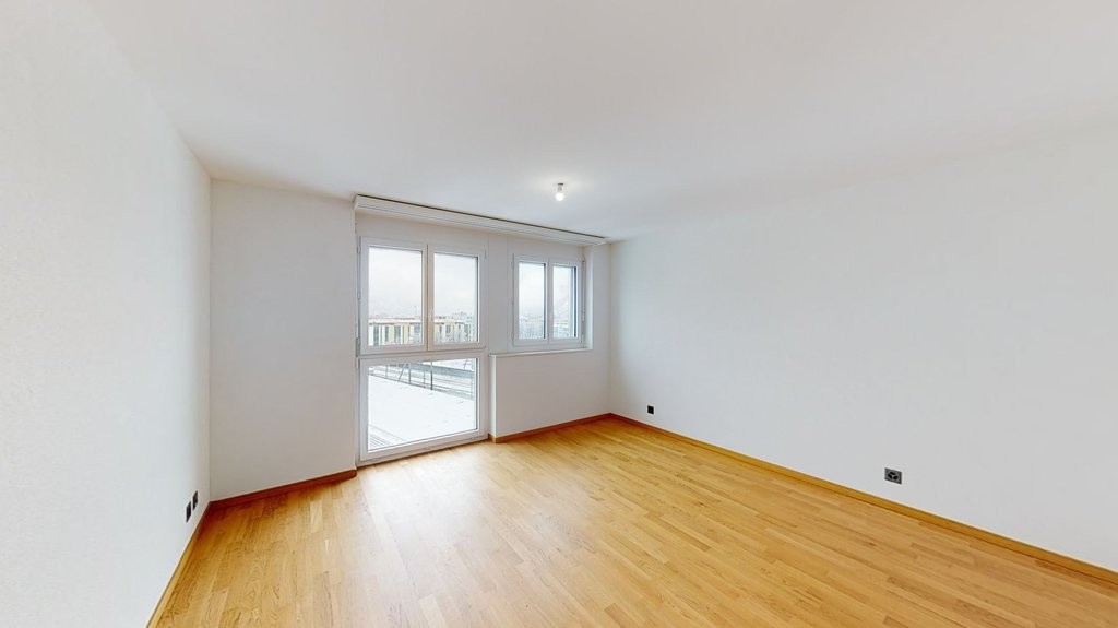 2 ½ Zimmer-Wohnung
