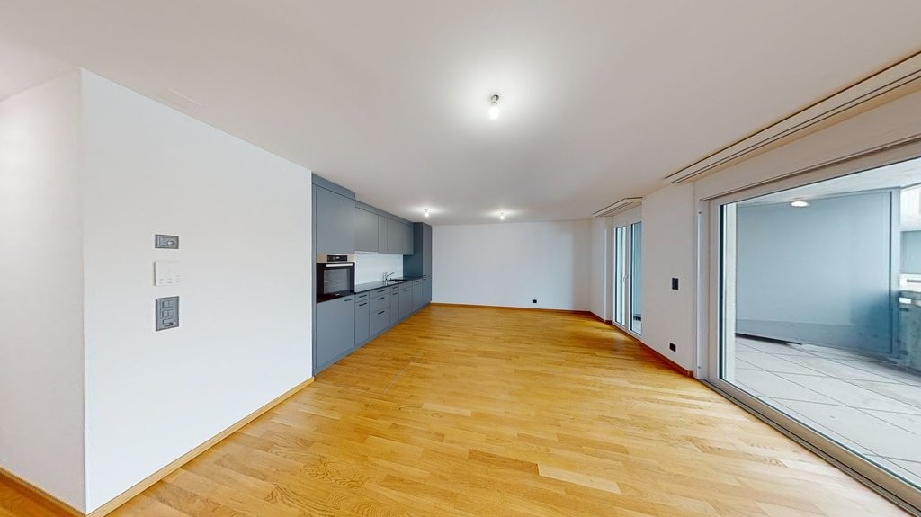 2 ½ Zimmer-Wohnung