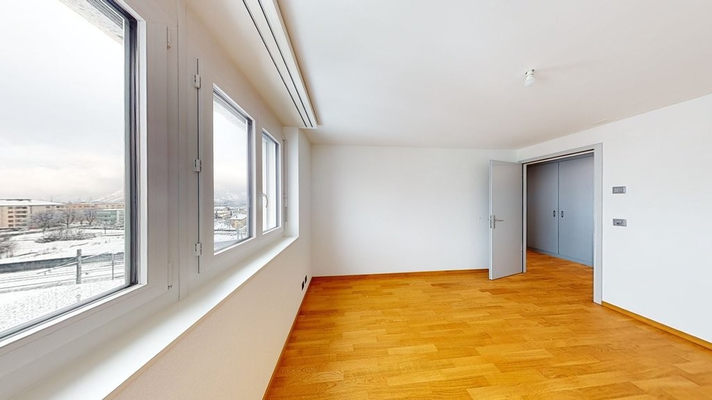 2 ½ Zimmer-Wohnung