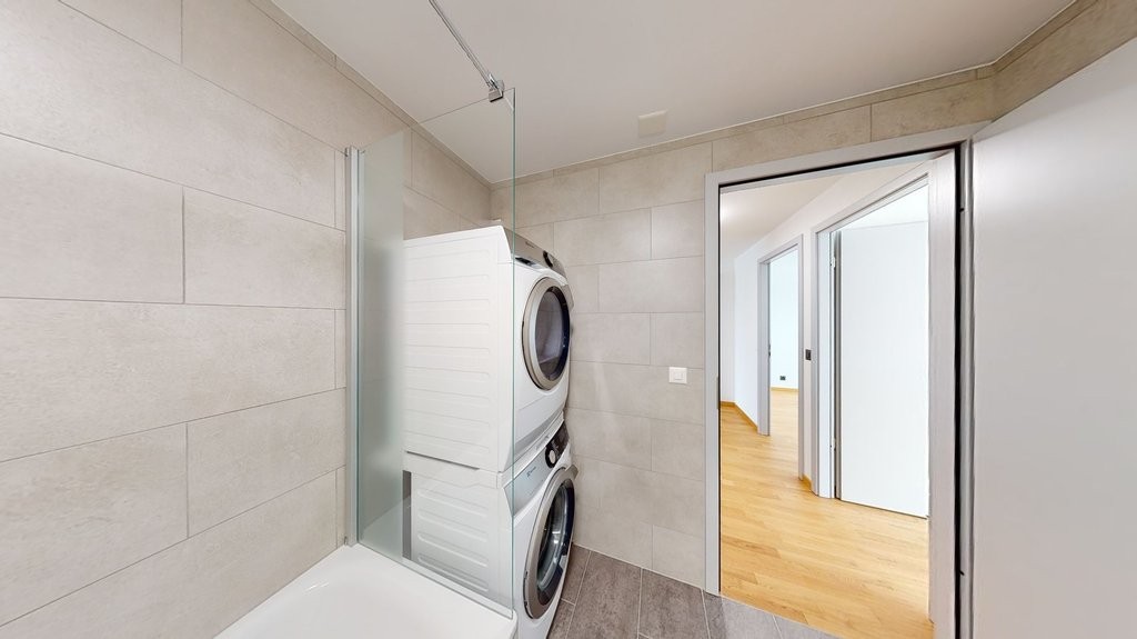 2 ½ Zimmer-Wohnung