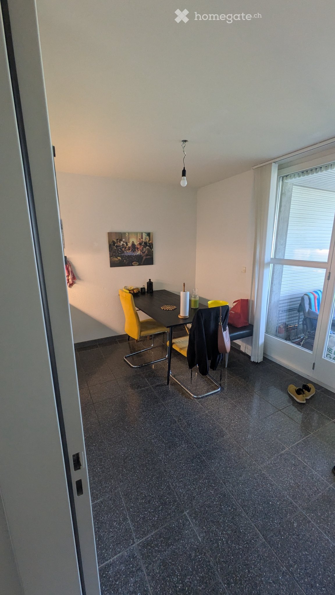 1 ½ rooms apartment, Foto 1 von 4
