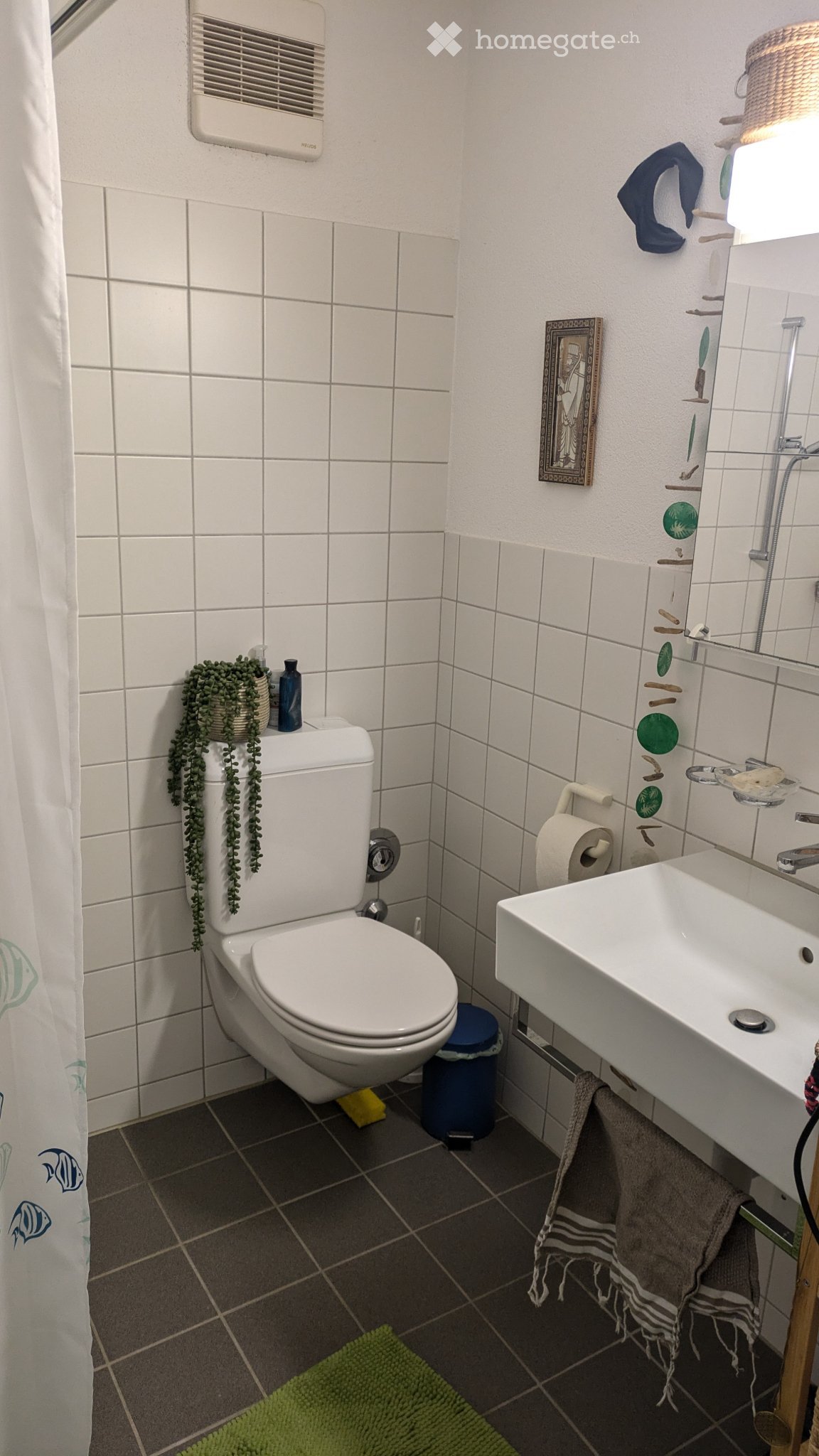 1 ½ rooms apartment, Foto 2 von 4