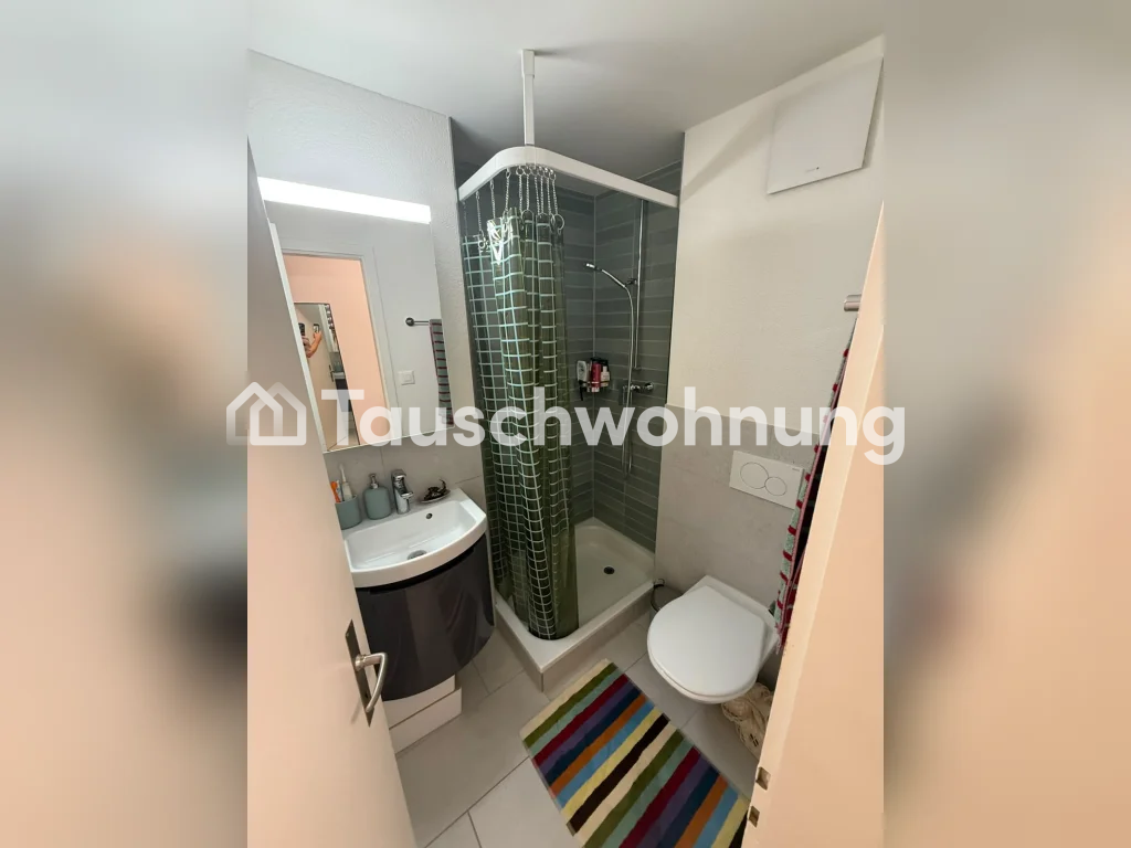 1 ½ rooms attic flat, Foto 6 von 6