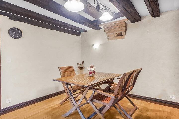 14 ½ rooms multi family house, photo 7 of 9
