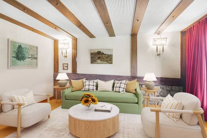 14 ½ rooms multi family house, photo 2 of 9