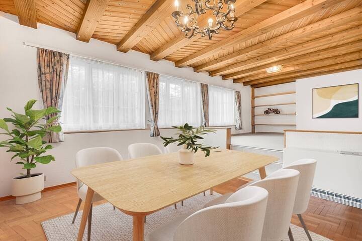 14 ½ rooms multi family house, photo 4 of 9